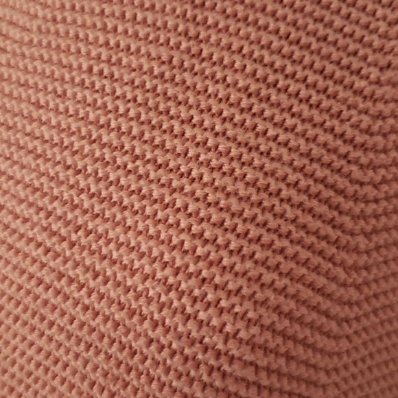 UNIQLO cotton v neck sweater - Picture 3 of 8